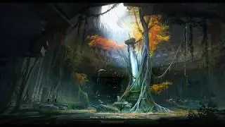ArcheAge 6.0 Осада Земель покоя / Сервер Корвус