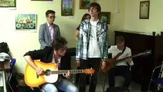 Black Birds - Она