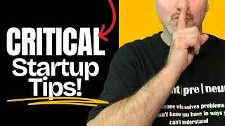 Freight Broker Training: Critical Freight Broker Tips Every Startup Needs to Know in 2024! 🔥🚀