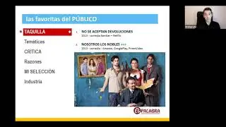 Cine mexicano - películas para ver