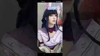 绾绾samr 20240216