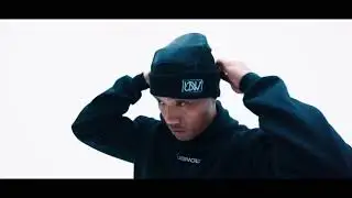 Underworldgear Spin wool cap | Bboy  Maru | Double Kill Crew (Taiwan)