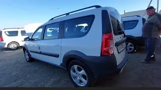 LADA LARGUS NARXLARI 🔥 XORAZM MASHINA BOZIRI 
