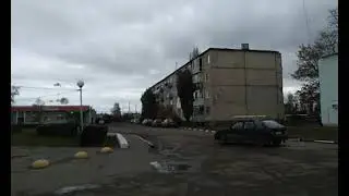Село Генеральское, Энгельсский район.