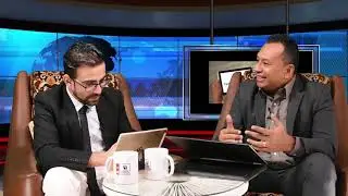 Registered Migration Agent Niraj Shrestha On Nepal Talk With Madan Koirala Episode 252 Year 7
