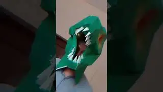 Динотерра в Кузбассе! 