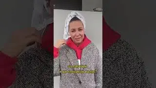 Что же это такое? Бережное парение - в этом видео Айгуль делиться подробными впечатлениями.