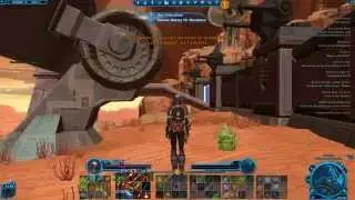 SWTOR Korriban Datacron
