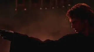 MEMORY REBOOT | Vader Tribute