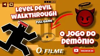 LEVEL DEVIL - NOT A TROLL GAME WALKTHROUGH