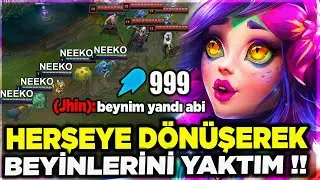 THE BEST NEEKO VIDEO IN HISTORY