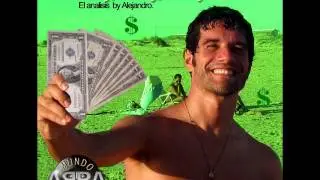 Money Money Money - The Analysis