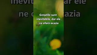Viața nu vine cu...