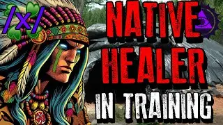 Native Healer-In-Training Reveals Secrets | 4chan /x/ Paranormal Greentext Stories Thread