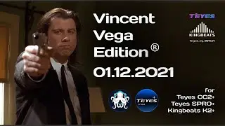 Обновление TEYES от 1.12.2021