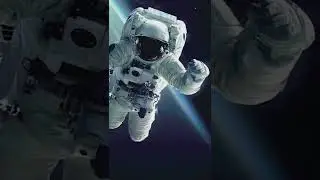 I would like to visit space. My ihsta: Salovati 