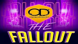 The Fallout Bar | 2024 PaddyPower PDC World Darts Championship Semi Finals