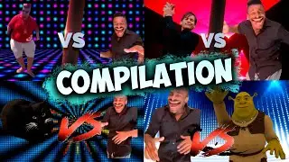 Skibidi Dop Dop Yes Yes Yes ALL VERSUS! Compilation!