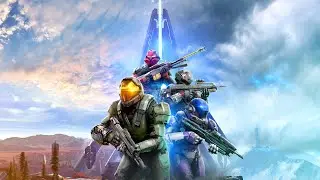 Halo Infinite MP Live