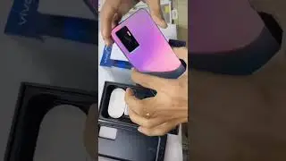 VIVO V23 e REVIEW BY ALL