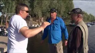Моя рыбалка: турнир PAL, часть 1