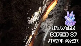 What's Hiding in the Depths of Jewel Cave?