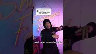 TATTOO IS HARAM?? SAYS WHO?? || Hendric Shinigami