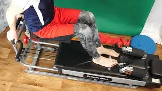 Tricepso pratimas(treniruoklis)/triceps exercise