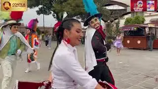 La Capital del Carnaval del Estado de Tlaxcala