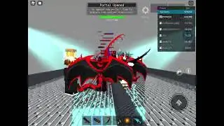 Roblox Survive In Area 51: Defeating Mech O Lantern, IN A PRIVATE SERVER!