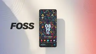 5 Super Useful OPENSOURCE Apps For Android!