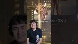 Maxi Tuwakow SÖÝGI
