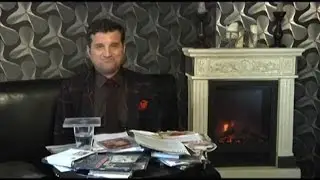 Отар Кушанашвили - «Каково?!» (02.08.2016)