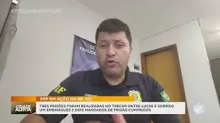 PRESO PRF