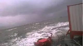 подводая лодка проекта Сахалин 2