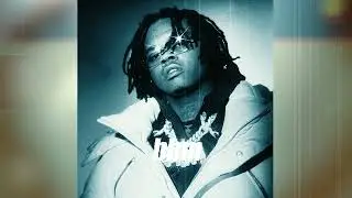 [FREE] Gunna x Lil Keed Type Beat "Ice" [Prod By Mala]