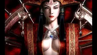 Skyrim SE. God Judgment. Красавица и чудовище. - # 8 