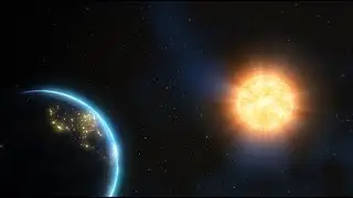 Project Earth - Made in 72 hours