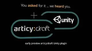 articy:draft | Unity Plugin | Teaser Video
