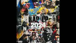 Uncle Murda - Rap Up 2024 - Aint Nobody