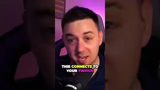 💬 Revolutionary Live Streaming w/ Clean Chat & FPS Tracker