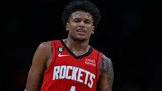 Jalen Green Lowlights 11/20/23