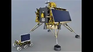 Vikram Chandrayan 3 