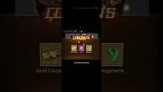 BRAVE REAPERS SOUL MAXIMA - GIFT CODES