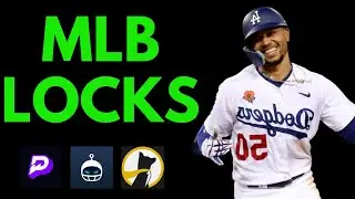 8/7/24 Free MLB Player Props - PrizePicks, DFS Free Picks, Strategy, & Advice