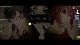 Uncontrollable (TV size) [Godly Power Abuse] 434pp HD FC #34