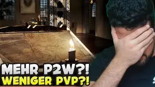 Mehr P2W in BDO?! Weniger PVP in Black Desert Online?! - Wakayashi