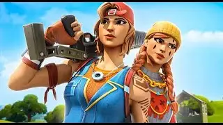 Duo Fill  fortnite live