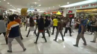 Dancing in Relays