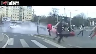 O'LIMDAN QOLGAN INSONLAR